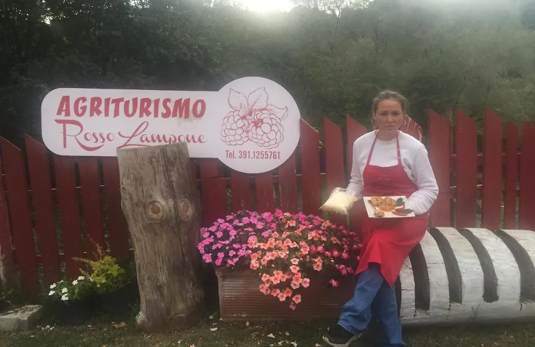 Agriturismo Rosso Lampone-1